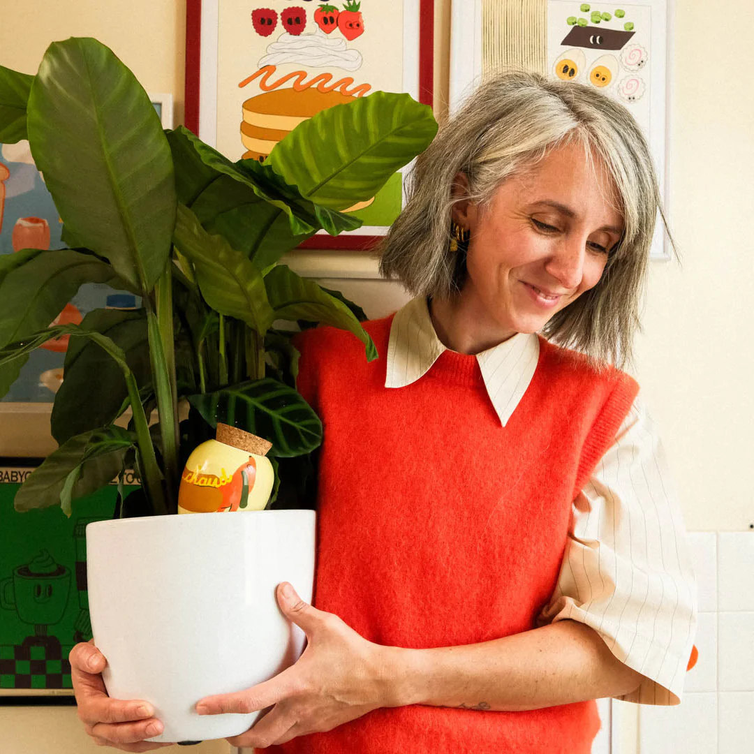 Olla - Pepin x Charlotte Janvier - Image 3