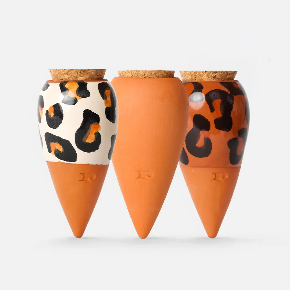 Ollas à planter